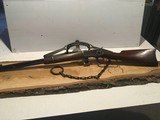 Winchester, model 1892, 32/20 - 2 of 15