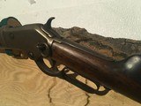 Colt-Burgess, saddle ring carbine, 44/40 - 13 of 15