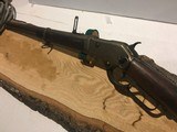 Colt-Burgess, saddle ring carbine, 44/40 - 14 of 15