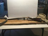 Colt-Burgess, saddle ring carbine, 44/40 - 4 of 15