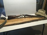 Colt-Burgess, saddle ring carbine, 44/40 - 6 of 15