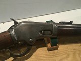 Colt-Burgess, saddle ring carbine, 44/40 - 8 of 15