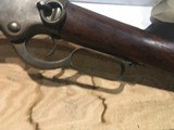 Colt-Burgess, saddle ring carbine, 44/40 - 12 of 15
