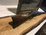 Winchester , 1892 , 25/20 - 11 of 14