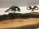 Colt saddle ring carbine, 32/20 - 8 of 15