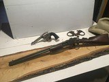 Colt saddle ring carbine, 32/20 - 14 of 15