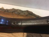 Colt, model 1878,
double barrel, 10 ga. - 2 of 15