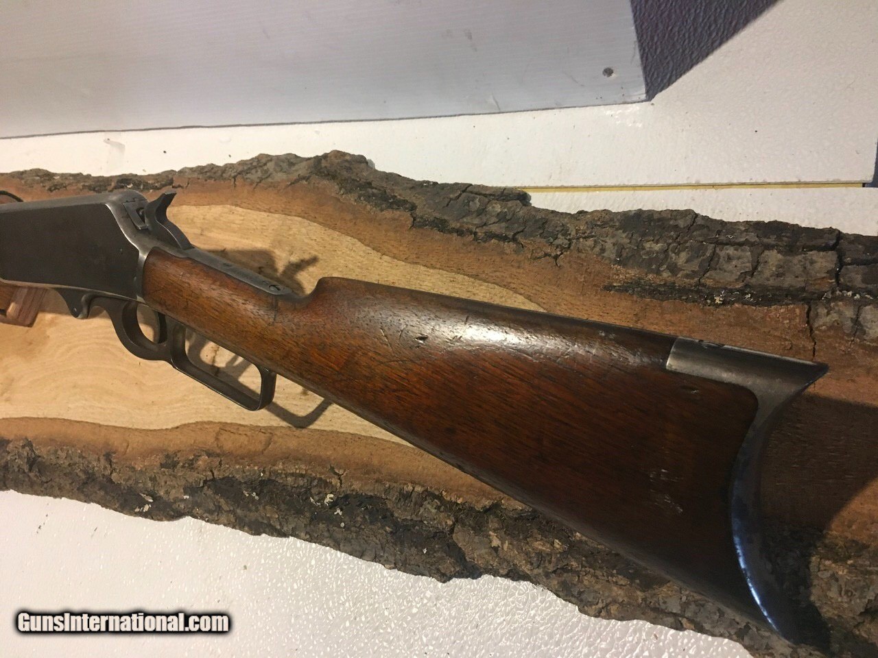 marlin 1895 serial number manufacture date