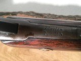 Marlin, model 25, 22 caliber rimfire - 7 of 14