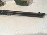 Marlin, saddle ring carbine, 44/40 - 4 of 14
