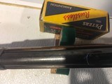 Marlin, saddle ring carbine, 44/40 - 5 of 14