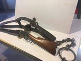 Marlin, saddle ring carbine, 44/40 - 14 of 14