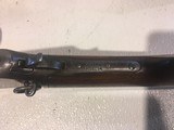 Marlin, saddle ring carbine, 44/40 - 13 of 14