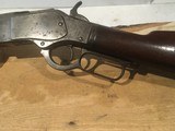Winchester, model 1873, cal 32/20 - 11 of 14