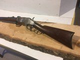 Winchester, model 1873, cal 32/20 - 14 of 14
