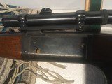 Savage, 1899 takedown rifle, 22 Hi-Power - 9 of 13