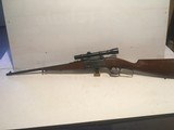 Savage, 1899 takedown rifle, 22 Hi-Power - 8 of 13