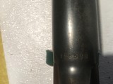Savage, 1899 takedown rifle, 22 Hi-Power - 3 of 13