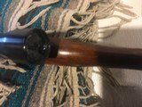 Savage, 1899 takedown rifle, 22 Hi-Power - 11 of 13