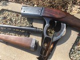 Savage 1899 22 High Power takedown - 12 of 14