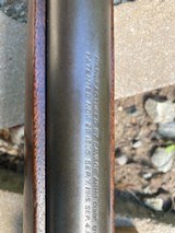 Savage 23A22 caliber Sporter - 2 of 15