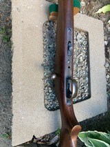 Savage 23A22 caliber Sporter - 14 of 15