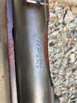 Savage 23A22 caliber Sporter - 12 of 15
