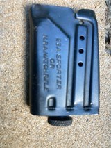 Savage 23A22 caliber Sporter - 3 of 15