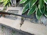 Savage 23A22 caliber Sporter - 4 of 15