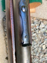 Savage 23A22 caliber Sporter - 6 of 15