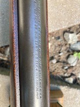 Savage 23A22 caliber Sporter - 8 of 15