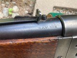 Savage 1899 Takedown model cal .303 Sav - 9 of 15