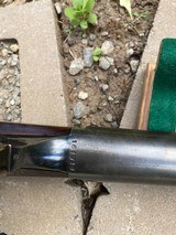 Savage 1899 Takedown model cal .303 Sav - 7 of 15