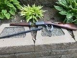 Savage 1899 Takedown model cal .303 Sav - 11 of 15