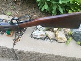 Winchester , 1894 saddle ring carbine 32 Special - 15 of 15