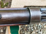 Winchester , 1894 rifle, 38/55 - 15 of 15