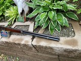 Winchester , 1894 rifle, 38/55 - 8 of 15