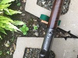 Marlin, 1895 takedown rifle, 45/90 - 4 of 15