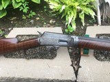 Marlin, 1895 takedown rifle, 45/90 - 13 of 15