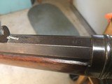 Marlin, 1895 takedown rifle, 45/90 - 9 of 15