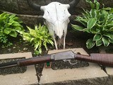 Marlin, 1895 takedown rifle, 45/90 - 7 of 15