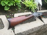 Marlin, 1895 takedown rifle, 45/90 - 5 of 15