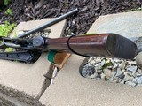 Savage 99 model G , 303 cal takedown - 2 of 15