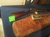 Marlin 1895 rifle, cal 40/65, - 3 of 15