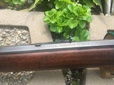 Marlin 1895 rifle, cal 40/65, - 9 of 15