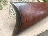 Marlin 1895 rifle, cal 40/65, - 14 of 15