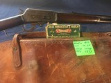 Marlin 1895 rifle, cal 40/65, - 8 of 15
