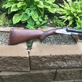 L.C.Smith, Field Grade 12 ga. - 4 of 15