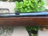 Winchester model 100 rifle , 243 caliber - 7 of 11