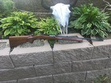 Winchester model 100 rifle , 243 caliber - 1 of 11